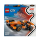 Klocki LEGO® LEGO City 60442 F1® Kierowca i bolid McLaren